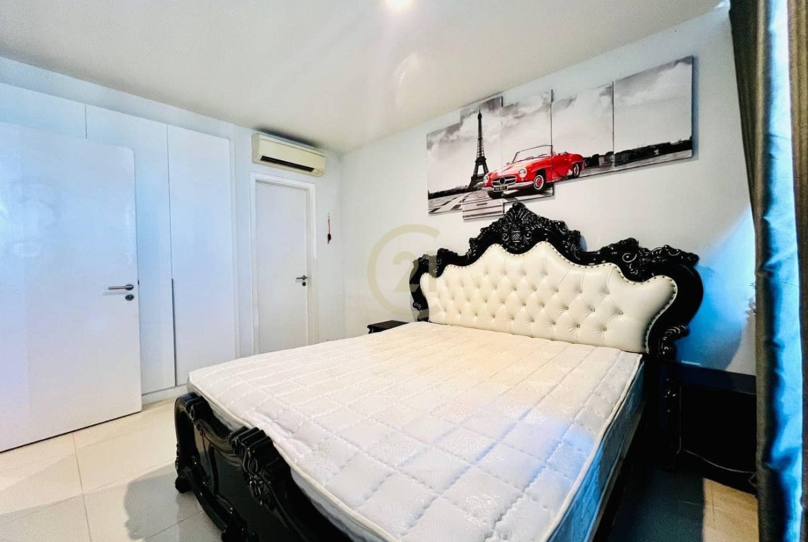 STYLISH ONE BEDROOM FOR RENT