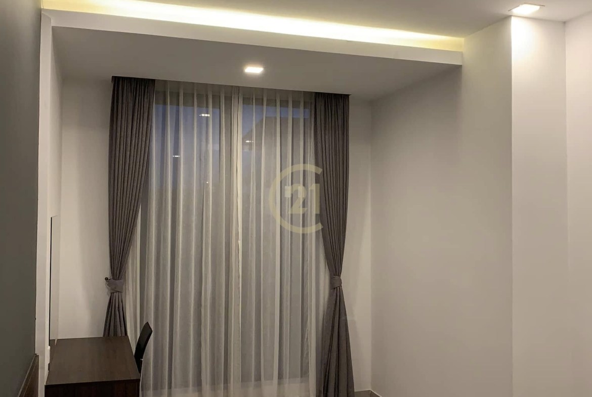LUXURIOUS TWO BEDROOM FOR RENT