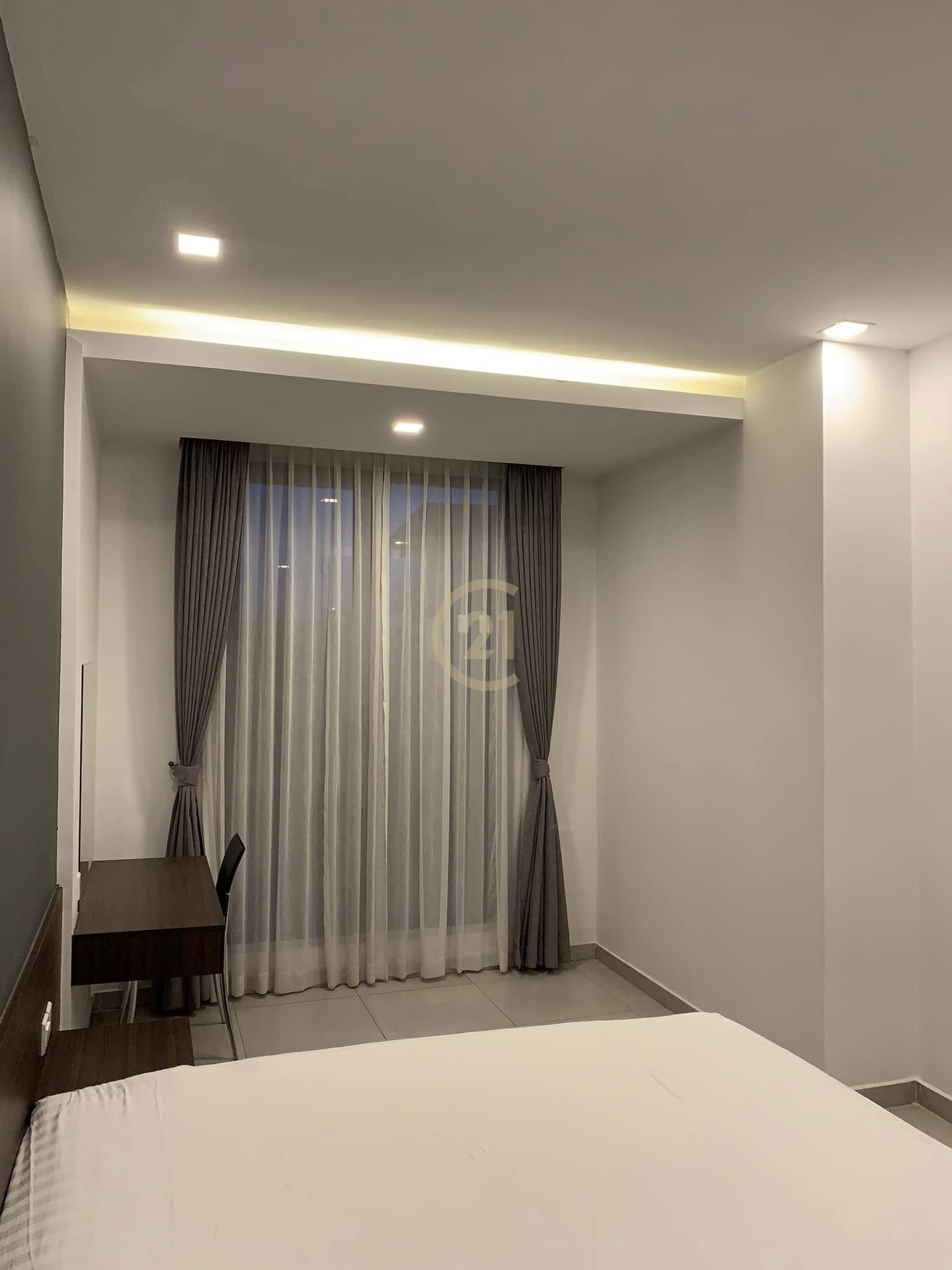 LUXURIOUS TWO BEDROOM FOR RENT