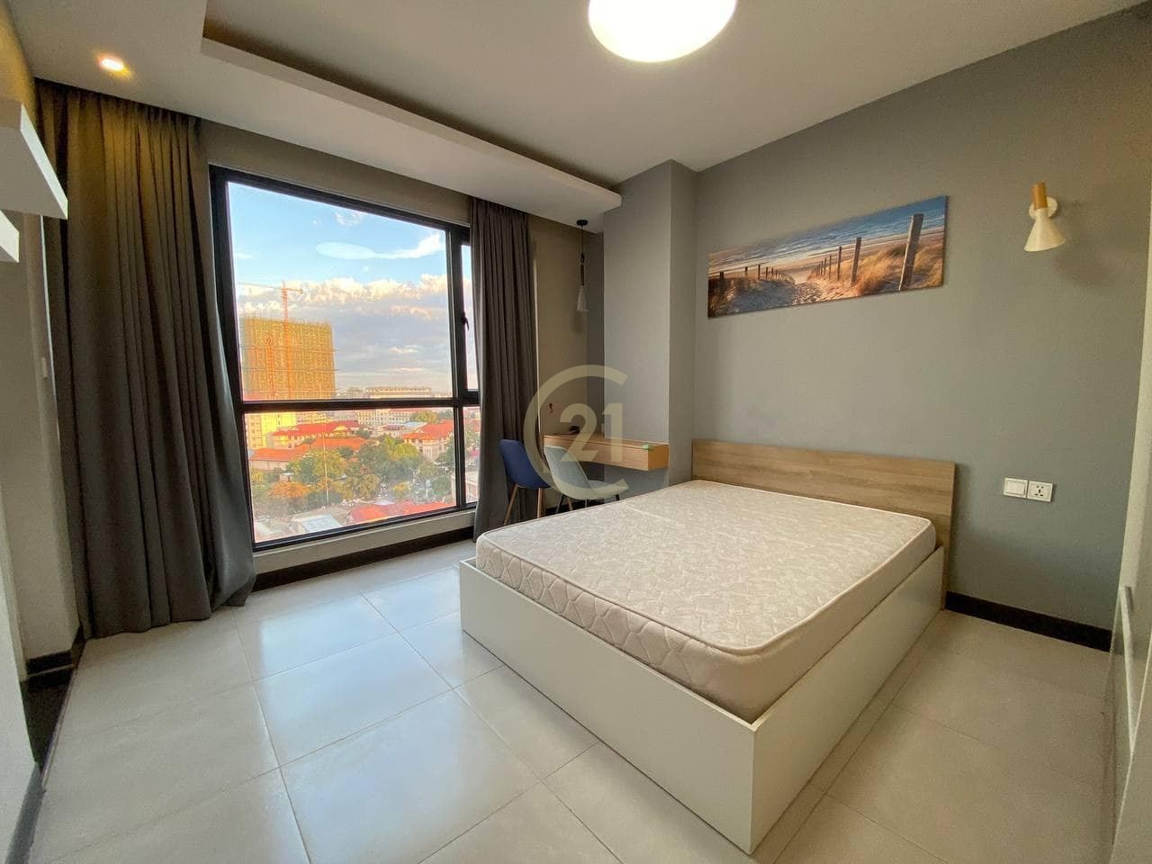 COZY ONE BEDROOM FOR RENT