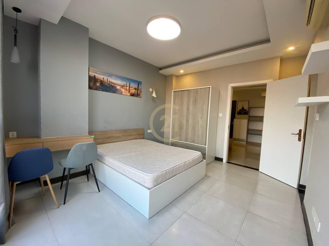 COZY ONE BEDROOM FOR RENT