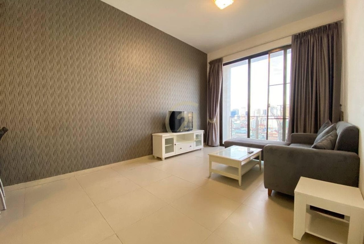 SPECIOUS TWO BEDROOM FOR RENT