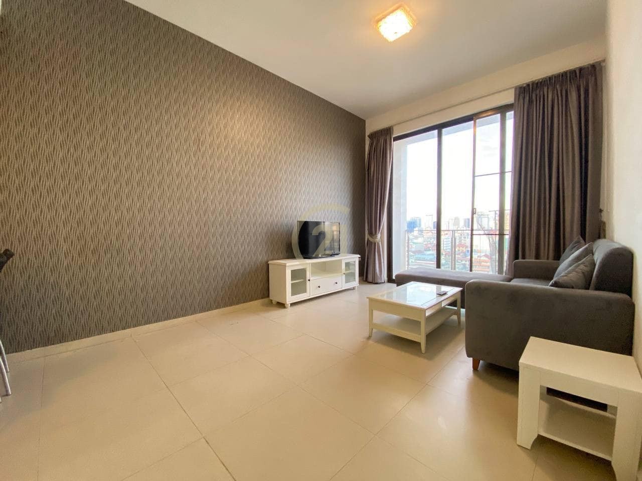 SPECIOUS TWO BEDROOM FOR RENT