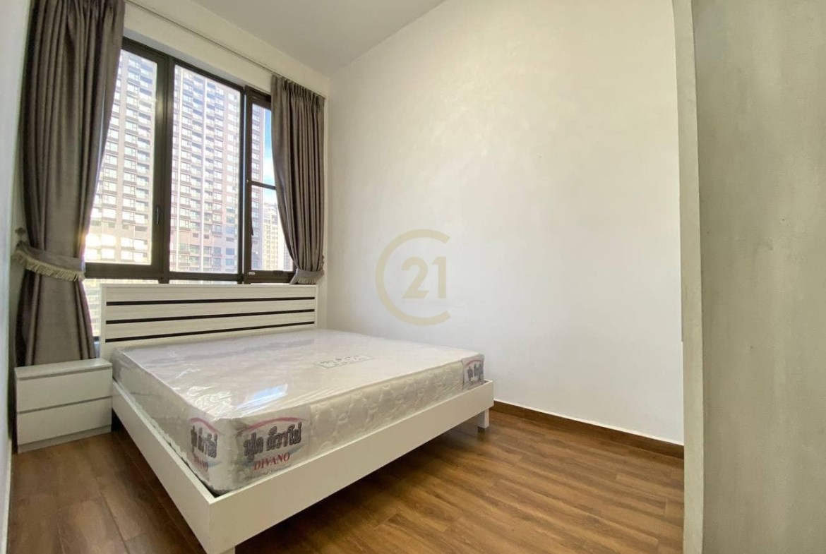 SPECIOUS TWO BEDROOM FOR RENT