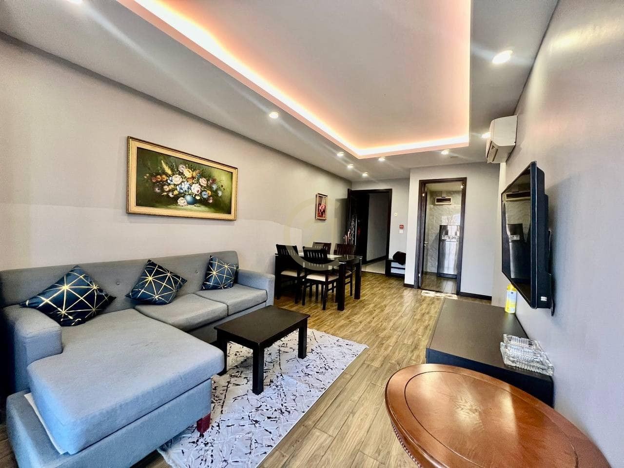 WESTERN TWO BEDROOM FOR RENT