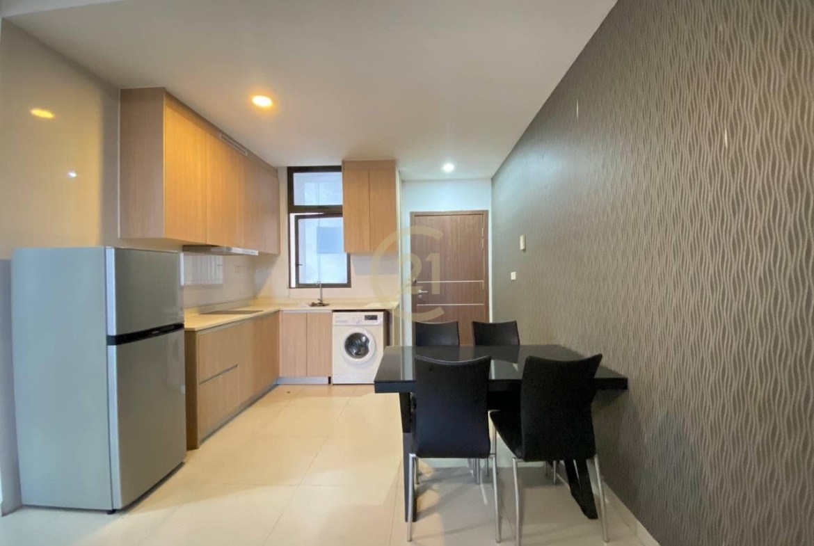 SPECIOUS TWO BEDROOM FOR RENT