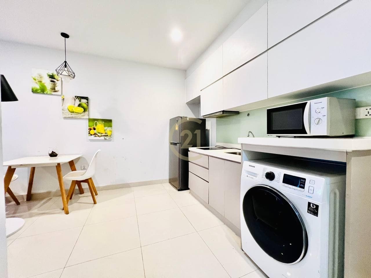STYLISH ONE BEDROOM FOR RENT