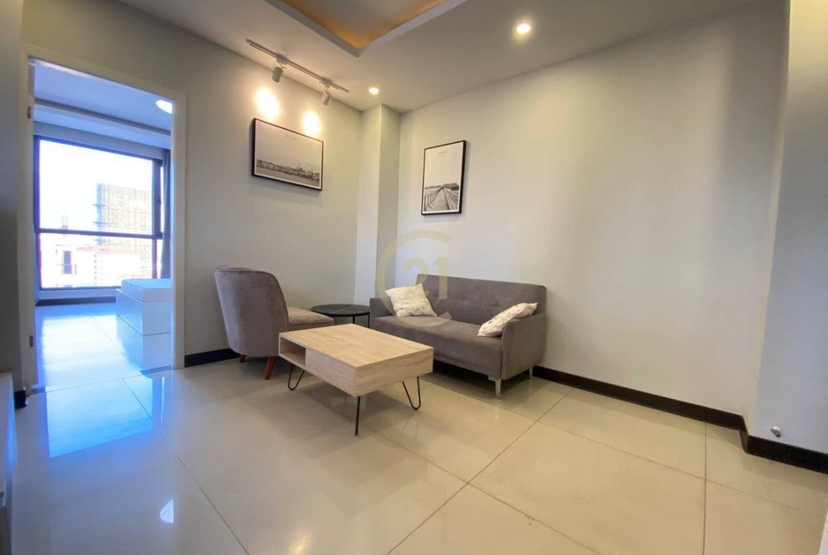 COZY ONE BEDROOM FOR RENT