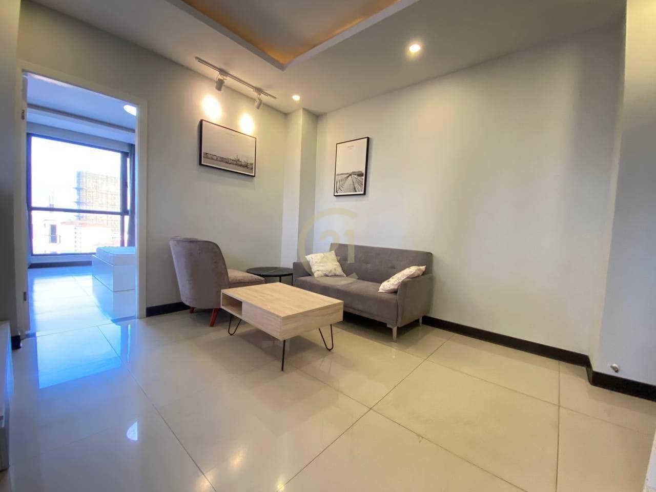 COZY ONE BEDROOM FOR RENT