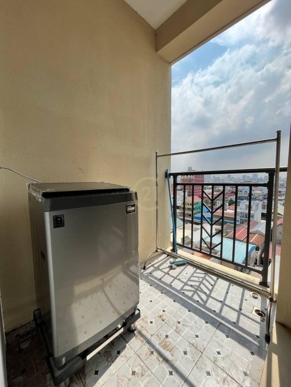 LOVELY ONE BEDROOM FOR RENT