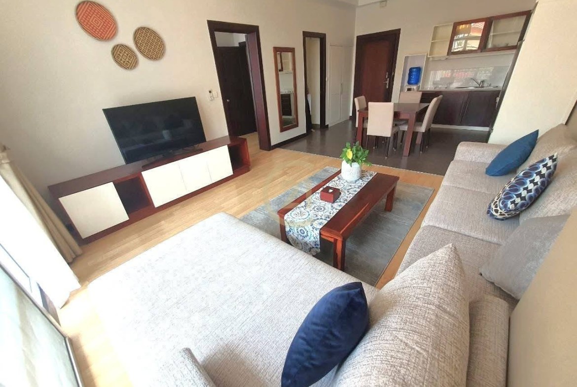 PRECIOUS ONE BEDROOM FOR RENT