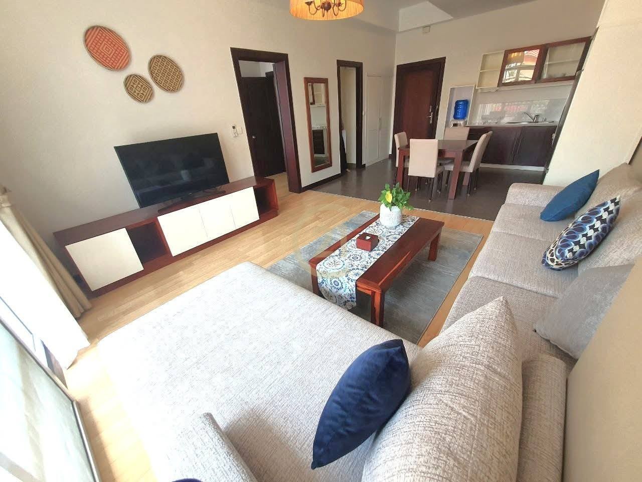 PRECIOUS ONE BEDROOM FOR RENT