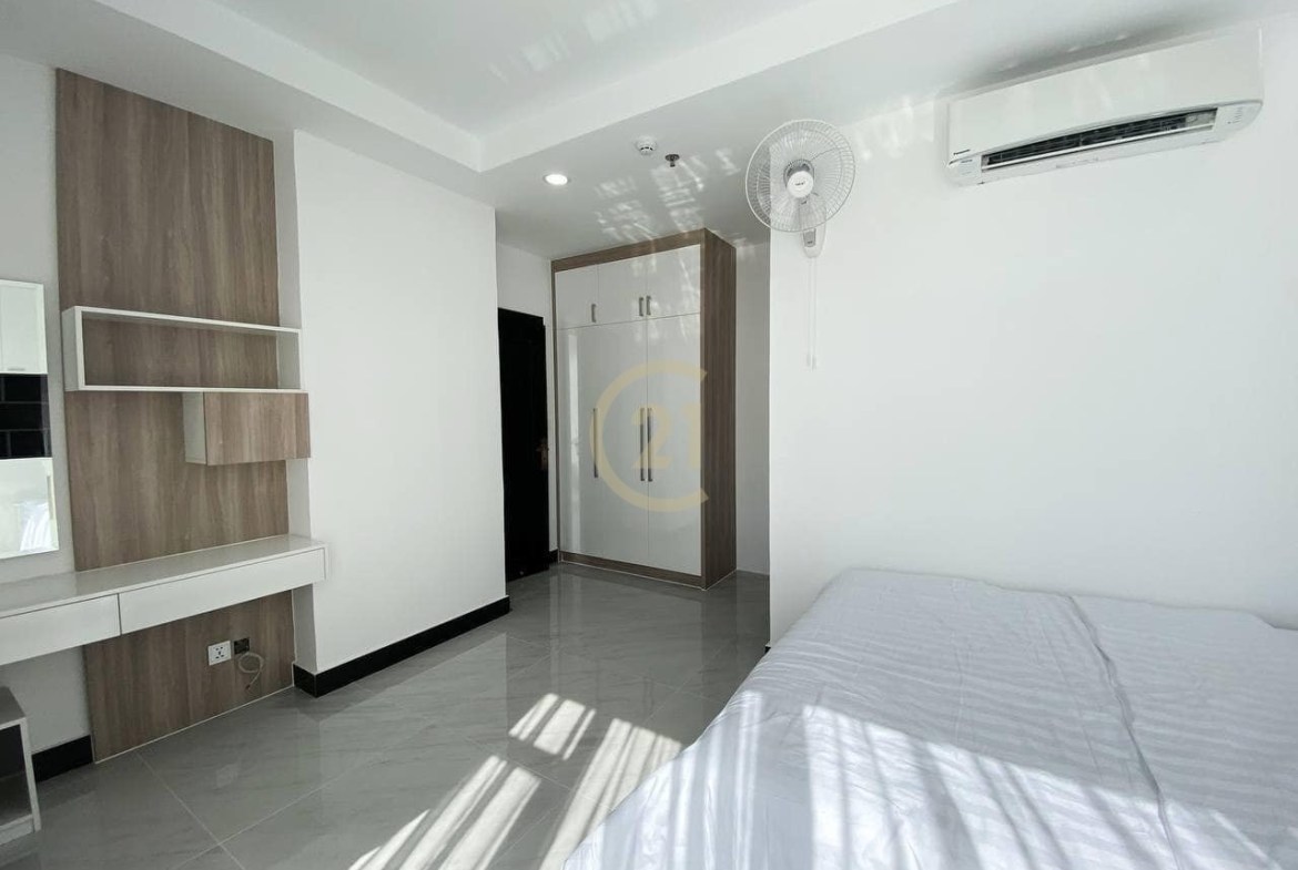 LUXURIOUS TWO BEDROOM FOR RENT