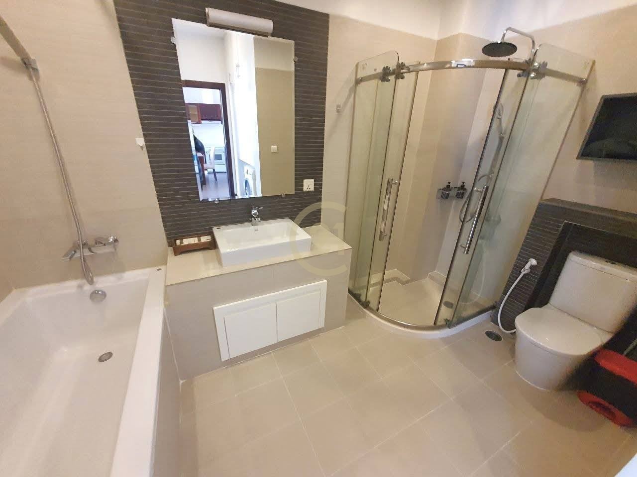 PRECIOUS ONE BEDROOM FOR RENT