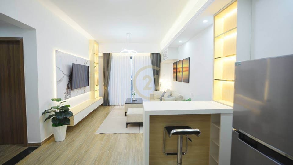 PRECIOUS TWO BEDROOM FOR RENT
