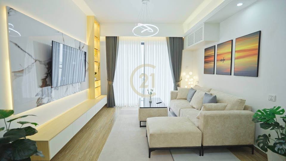 PRECIOUS TWO BEDROOM FOR RENT