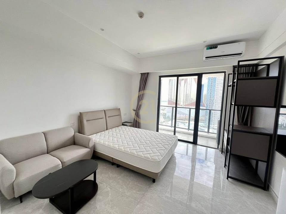 COZY STUDIO ROOM FOR RENT