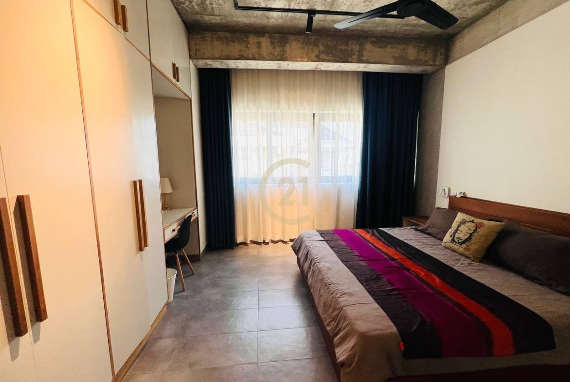VINTAGE THREE BEDROOM FOR RENT