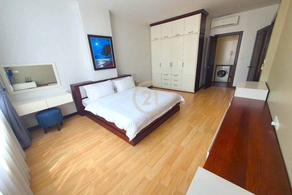PRECIOUS ONE BEDROOM FOR RENT