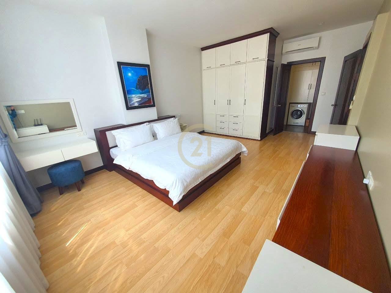 PRECIOUS ONE BEDROOM FOR RENT