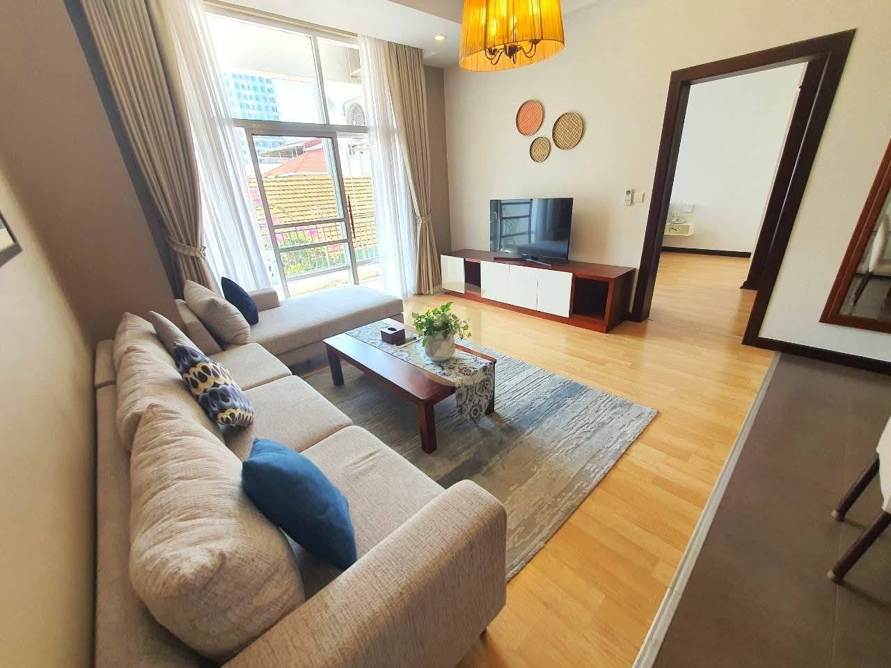 PRECIOUS ONE BEDROOM FOR RENT