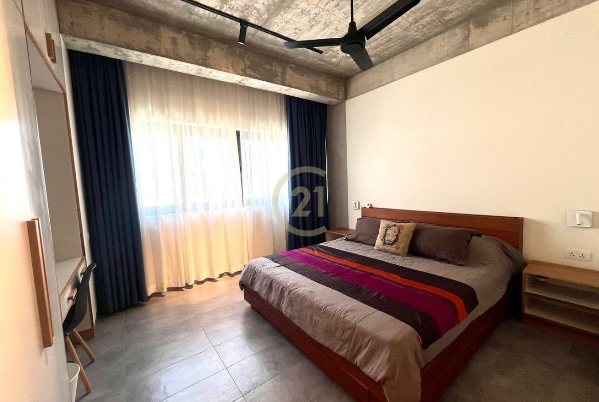VINTAGE THREE BEDROOM FOR RENT
