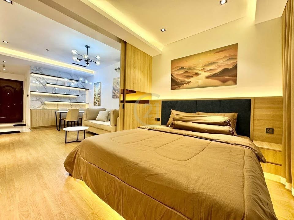 Luxuries 1 Bedroom For Rent at Olympia City