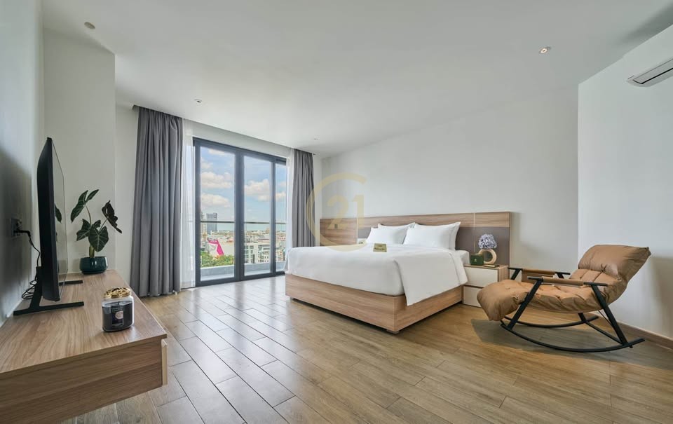 ELEGANT TWO BEDROOM FOR RENT