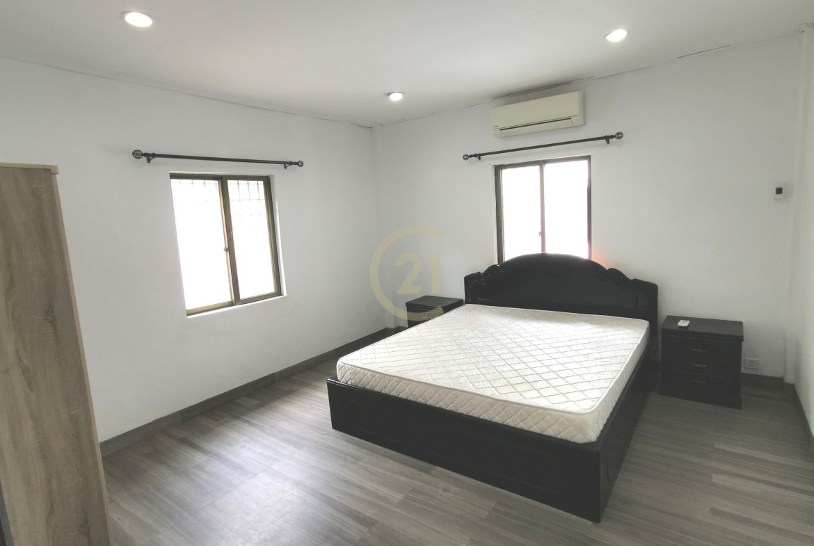 Nice 2 Bedroom Apartment For Rent at BKK1