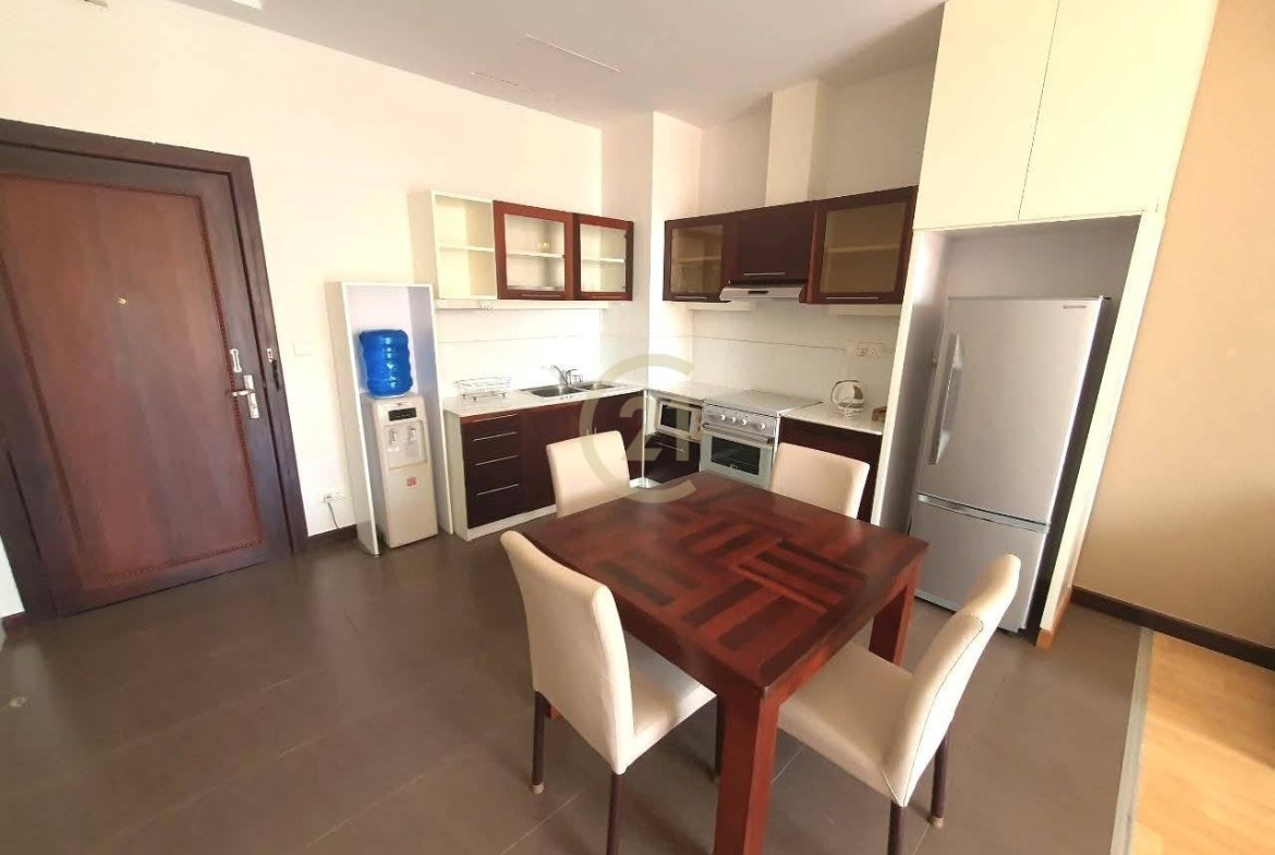 PRECIOUS ONE BEDROOM FOR RENT