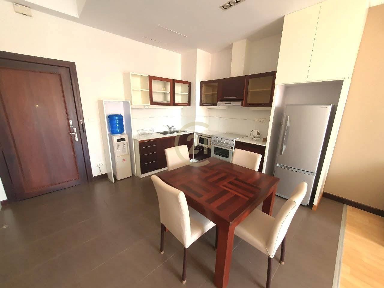 PRECIOUS ONE BEDROOM FOR RENT