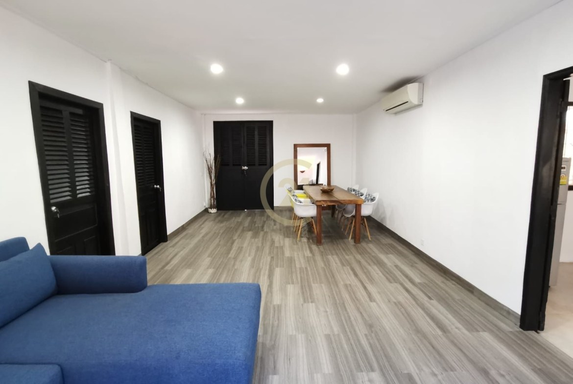 Nice 2 Bedroom Apartment For Rent at BKK1