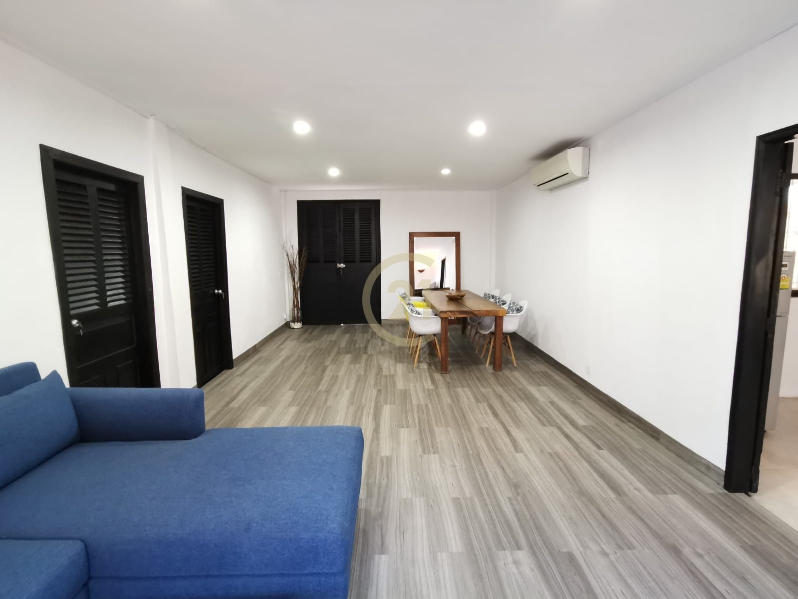 Nice 2 Bedroom Apartment For Rent at BKK1