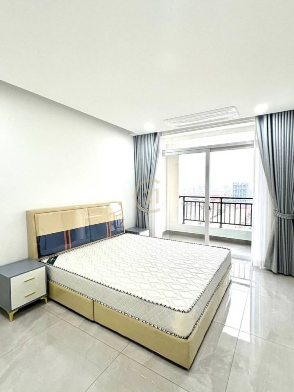Luxury 3 Bedroom For Rent at Sen Sok