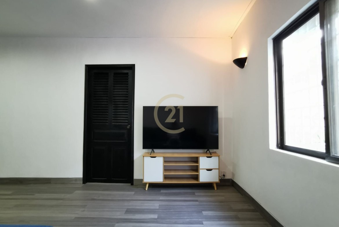 Nice 2 Bedroom Apartment For Rent at BKK1