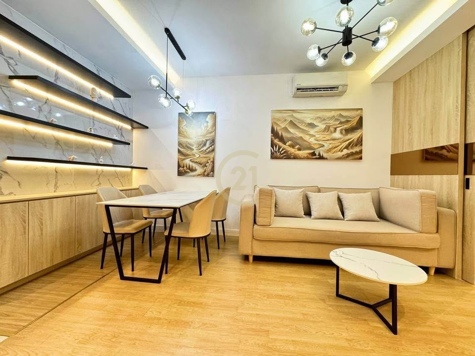 Luxuries 1 Bedroom For Rent at Olympia City