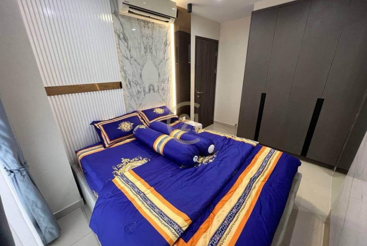 LUXURIOUS THREE BEDROOM FOR RENT