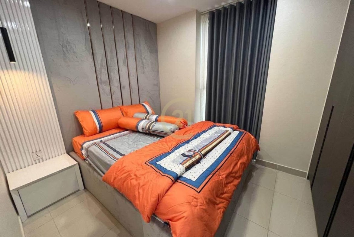 LUXURIOUS THREE BEDROOM FOR RENT
