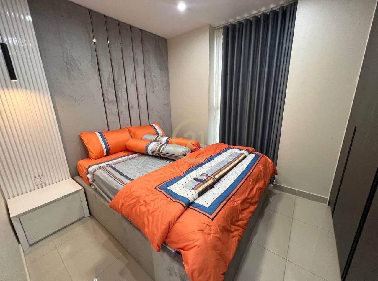 LUXURIOUS THREE BEDROOM FOR RENT