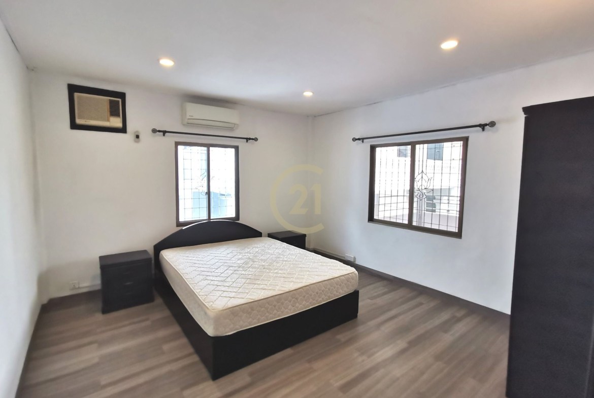 Nice 2 Bedroom Apartment For Rent at BKK1
