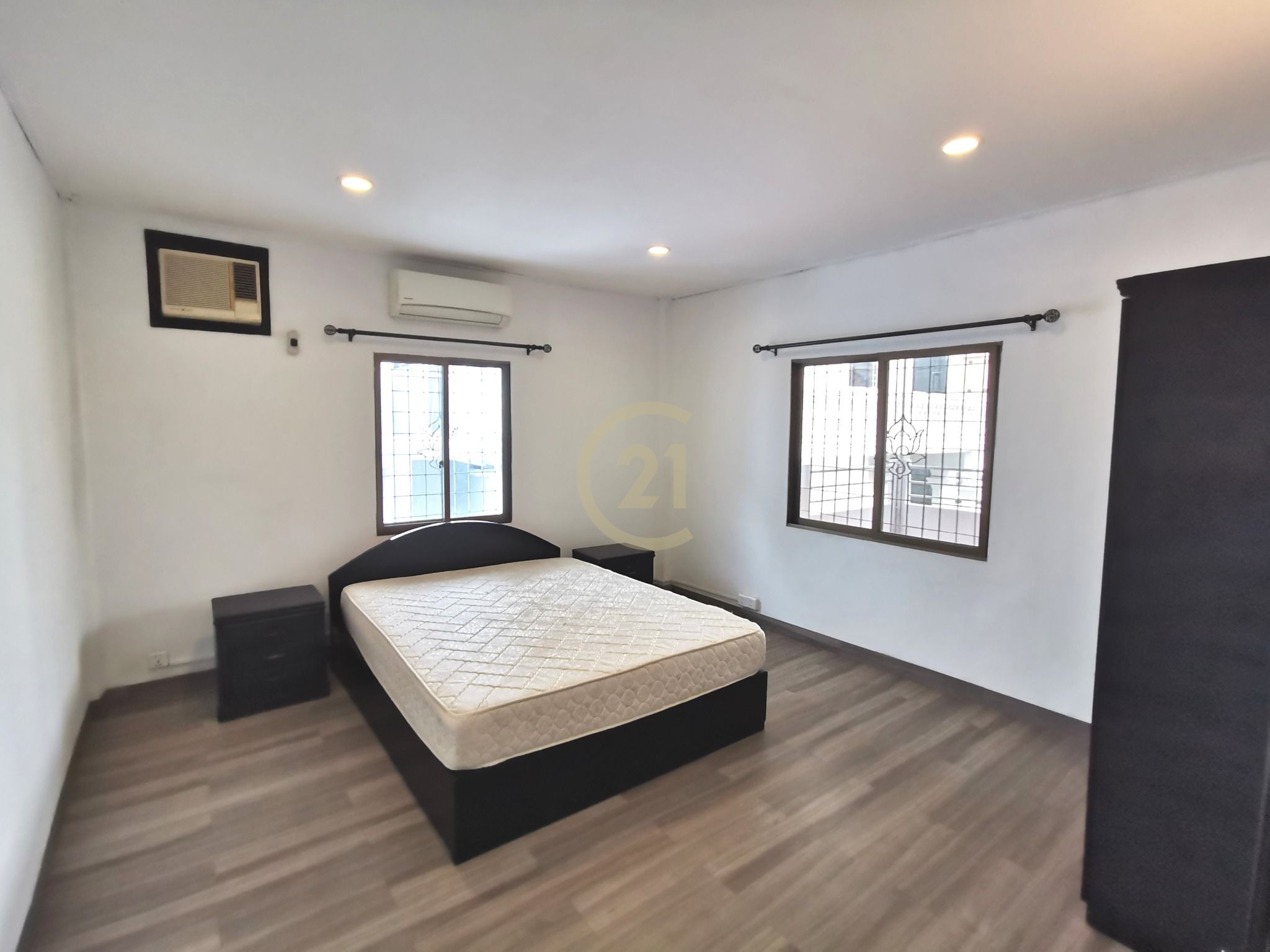 Nice 2 Bedroom Apartment For Rent at BKK1