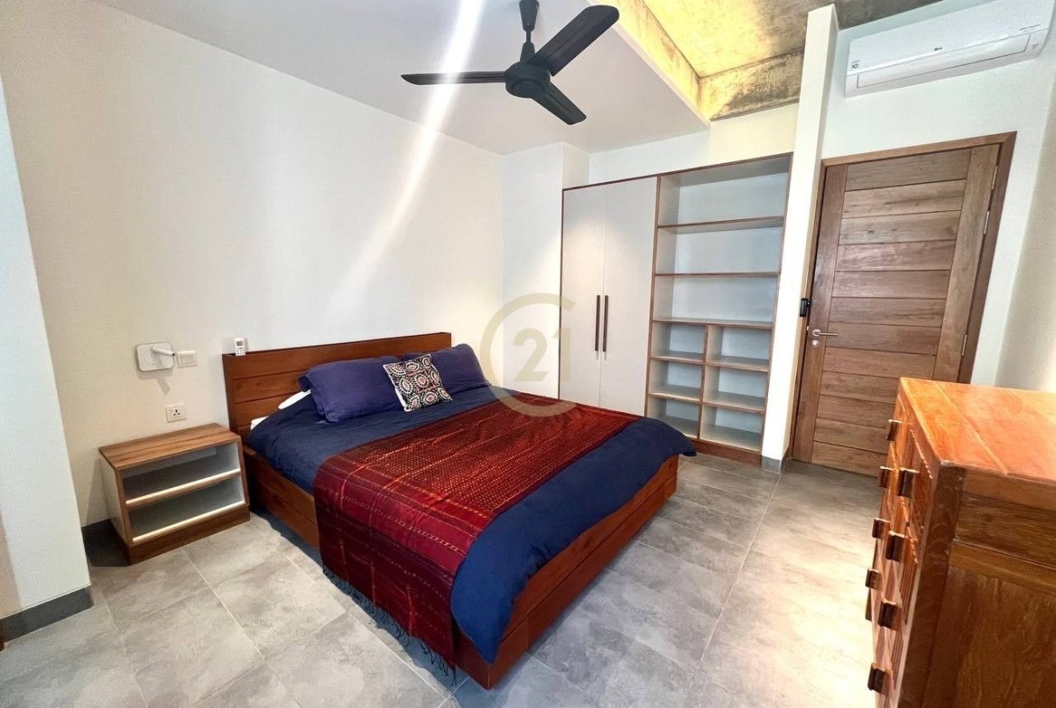 VINTAGE THREE BEDROOM FOR RENT