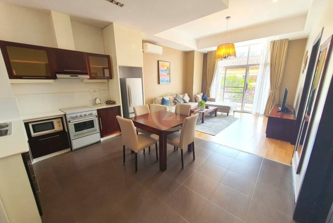 PRECIOUS ONE BEDROOM FOR RENT