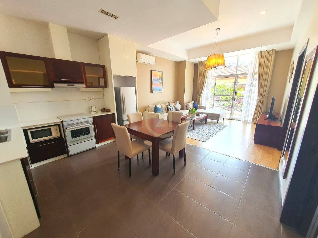 PRECIOUS ONE BEDROOM FOR RENT