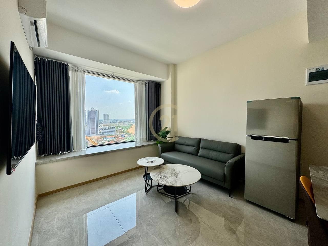 PRECIOUS ONE BEDROOM FOR RENT
