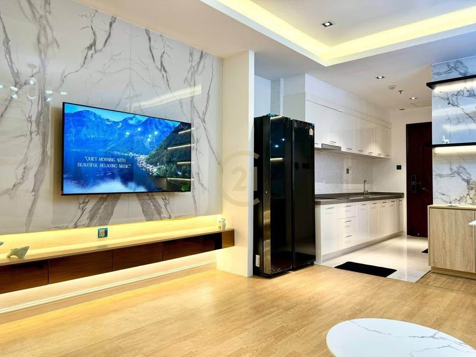 Luxuries 1 Bedroom For Rent at Olympia City