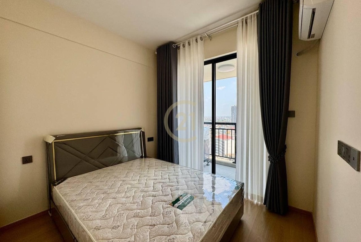 PRECIOUS ONE BEDROOM FOR RENT