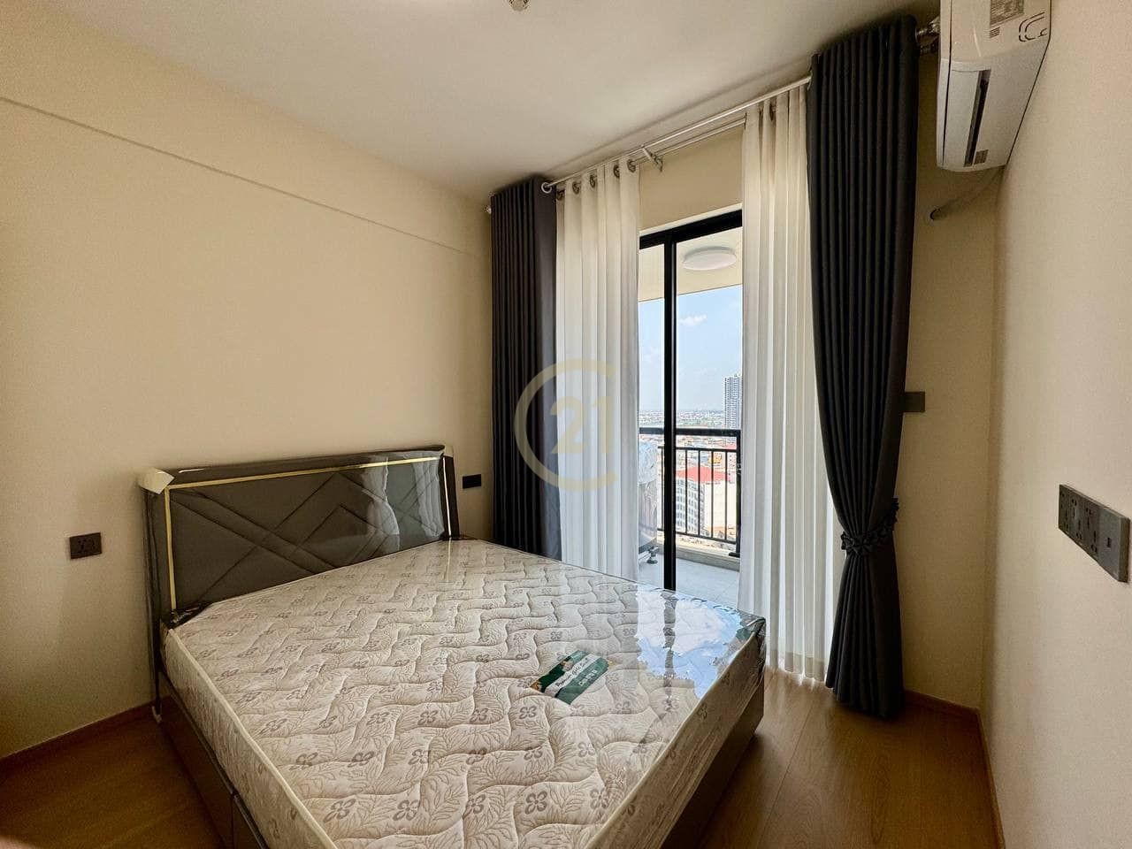 PRECIOUS ONE BEDROOM FOR RENT