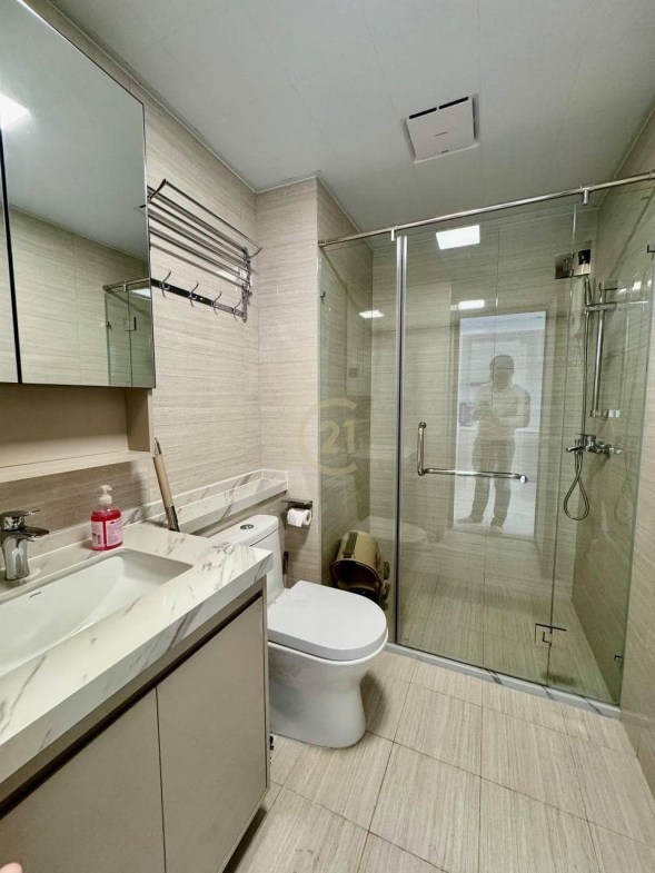 PRECIOUS ONE BEDROOM FOR RENT