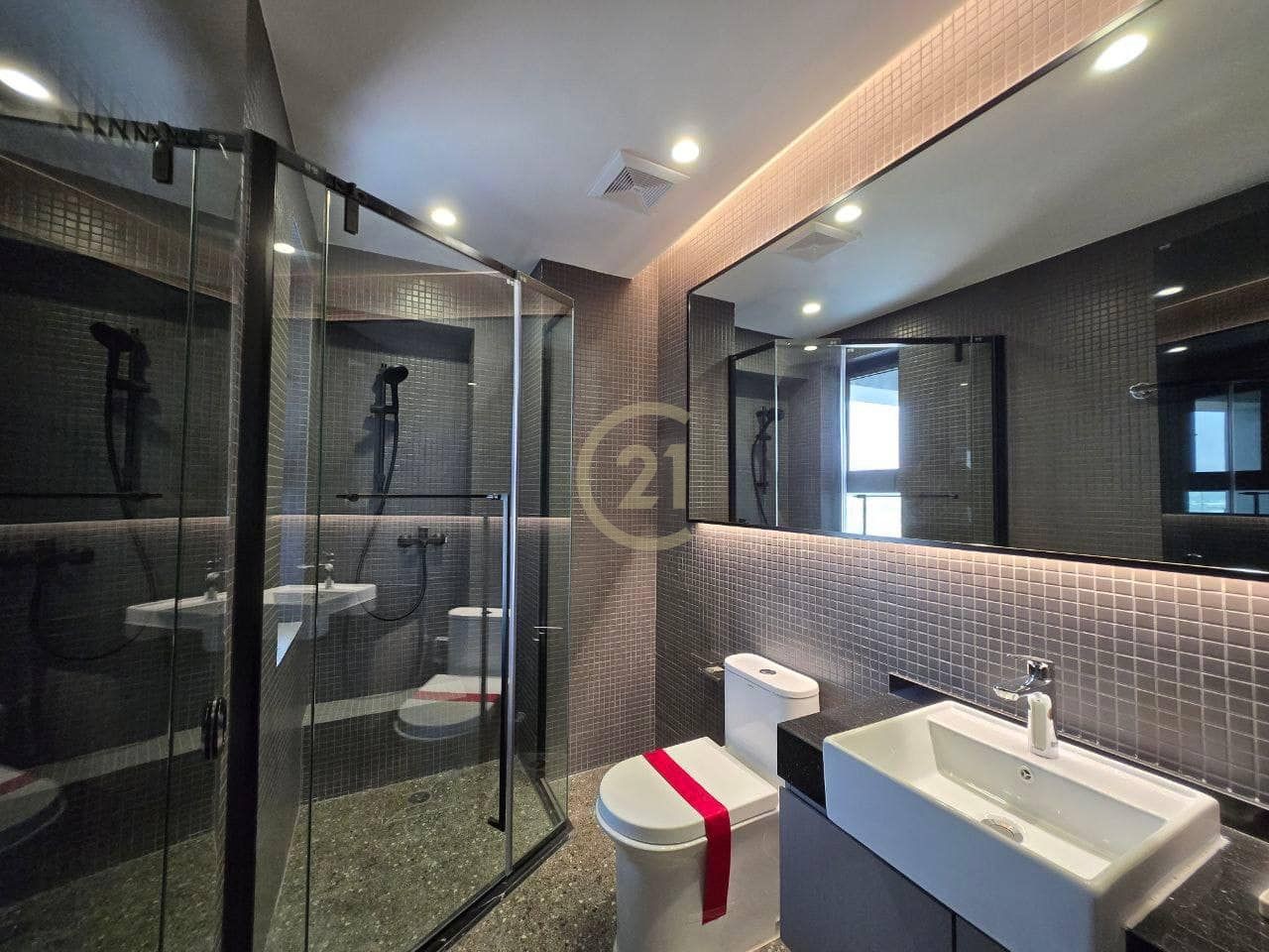 STYLISH TWO BEDROOM FOR RENT